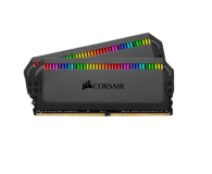 Corsair 32GB (2x16GB) 3200MHz CL16 Dominator Platinum RGB - 488247 - zdjęcie 1